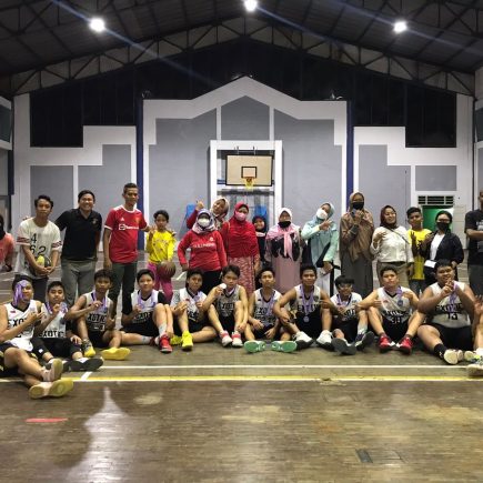 Exotic Basketball Club