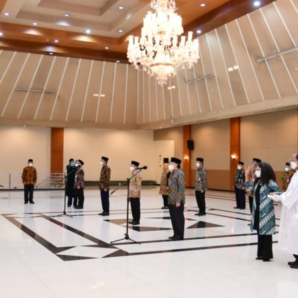 Kementerian Sekretariat Negara