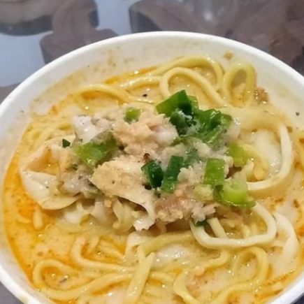 Mie Ragit