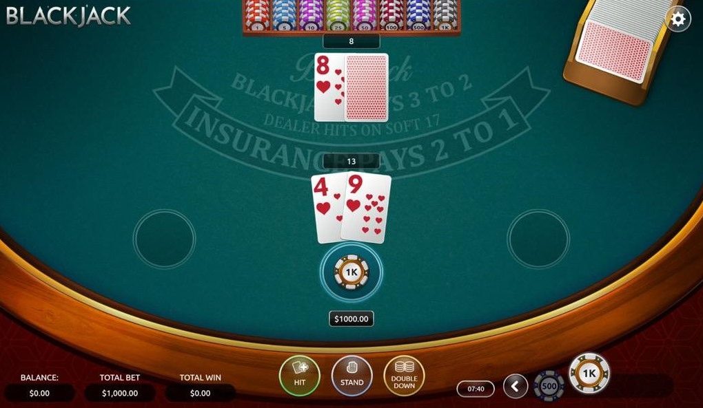 5 Permainan Live Casino Online yang Mudah Menang dan Seru