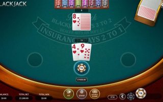 5 Permainan Live Casino Online yang Mudah Menang dan Seru