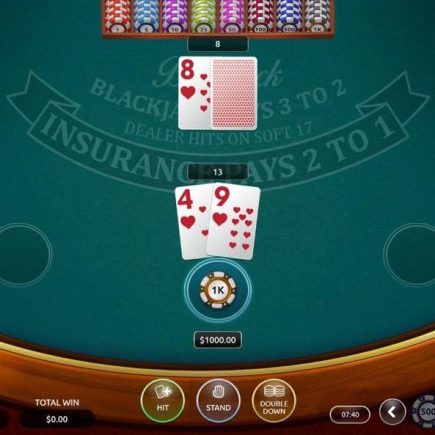 5 Permainan Live Casino Online yang Mudah Menang dan Seru
