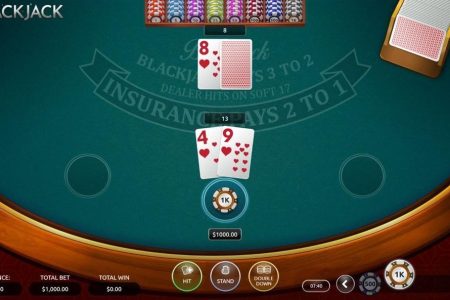 5 Permainan Live Casino Online yang Mudah Menang dan Seru