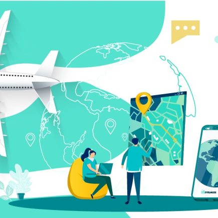 Revolusi Teknologi di Industri Pariwisata