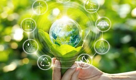 Inovasi Teknologi Terbaik untuk Hidup Berkelanjutan