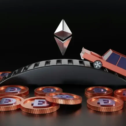 Perubahan Lanskap Keuangan dengan Mata Uang Digital
