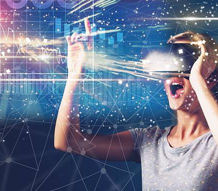 Revolusi Teknologi di Dunia Kesehatan: From Sci-Fi to Reality