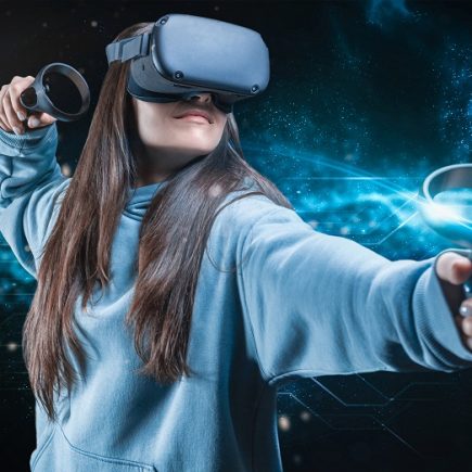 Gaming 3D: Revolusi Hiburan Interaktif - Tantangan dan Masa Depan