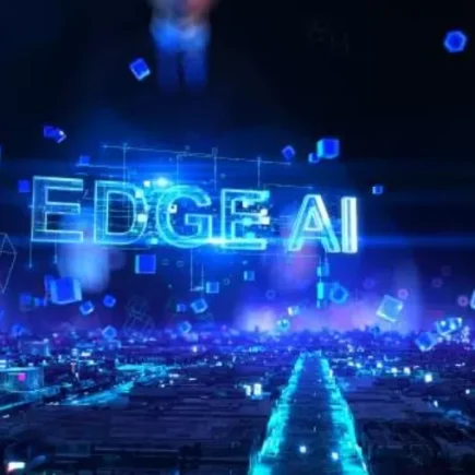 Edge AI: Teknologi Canggih yang Membuat Perangkat Pintar Lebih Cerdas dan Cepat
