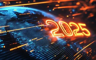 7 Inovasi Teknologi Terbaru yang Mengubah Cara Kita Hidup di 2025