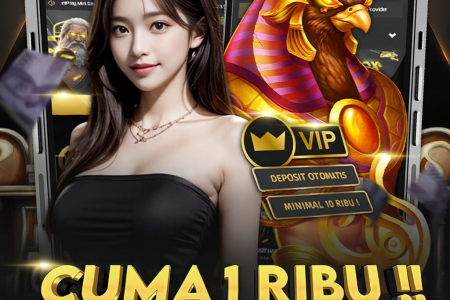 slot deposit 1000 rupiah