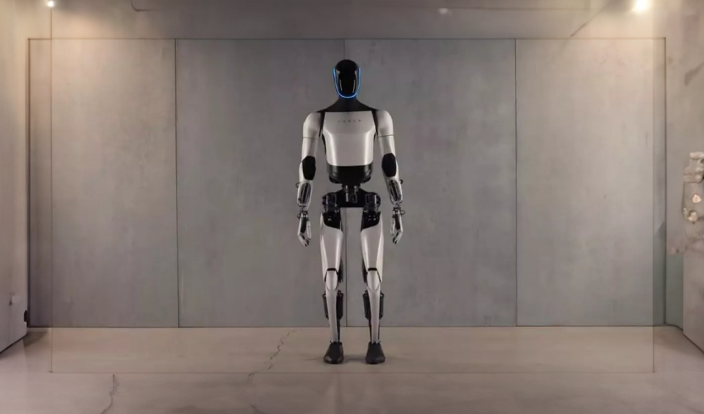 Inovasi Tesla Optimus yang Membuka Era Baru Robotika Masa Depan
