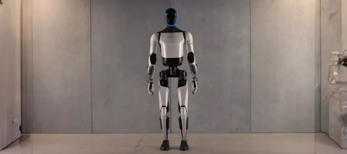 Inovasi Tesla Optimus yang Membuka Era Baru Robotika Masa Depan