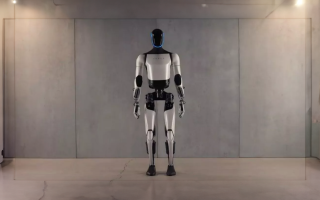 Inovasi Tesla Optimus yang Membuka Era Baru Robotika Masa Depan