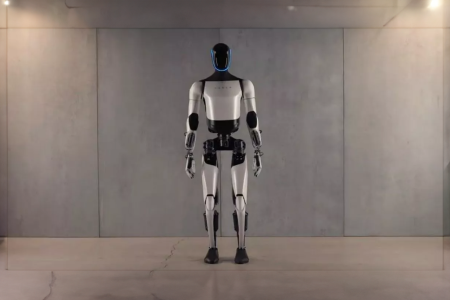 Inovasi Tesla Optimus yang Membuka Era Baru Robotika Masa Depan